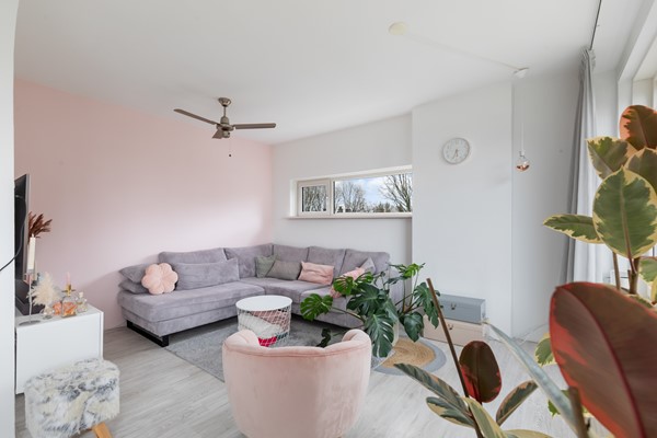 Medium property photo - Kapershoek 42, 3085 EE Rotterdam